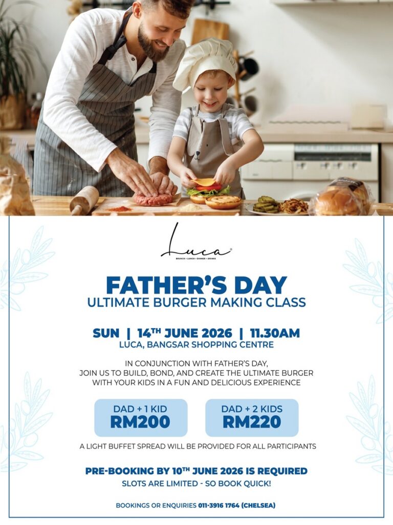 Luca-Fathers-Day-Kuala-Lumpur