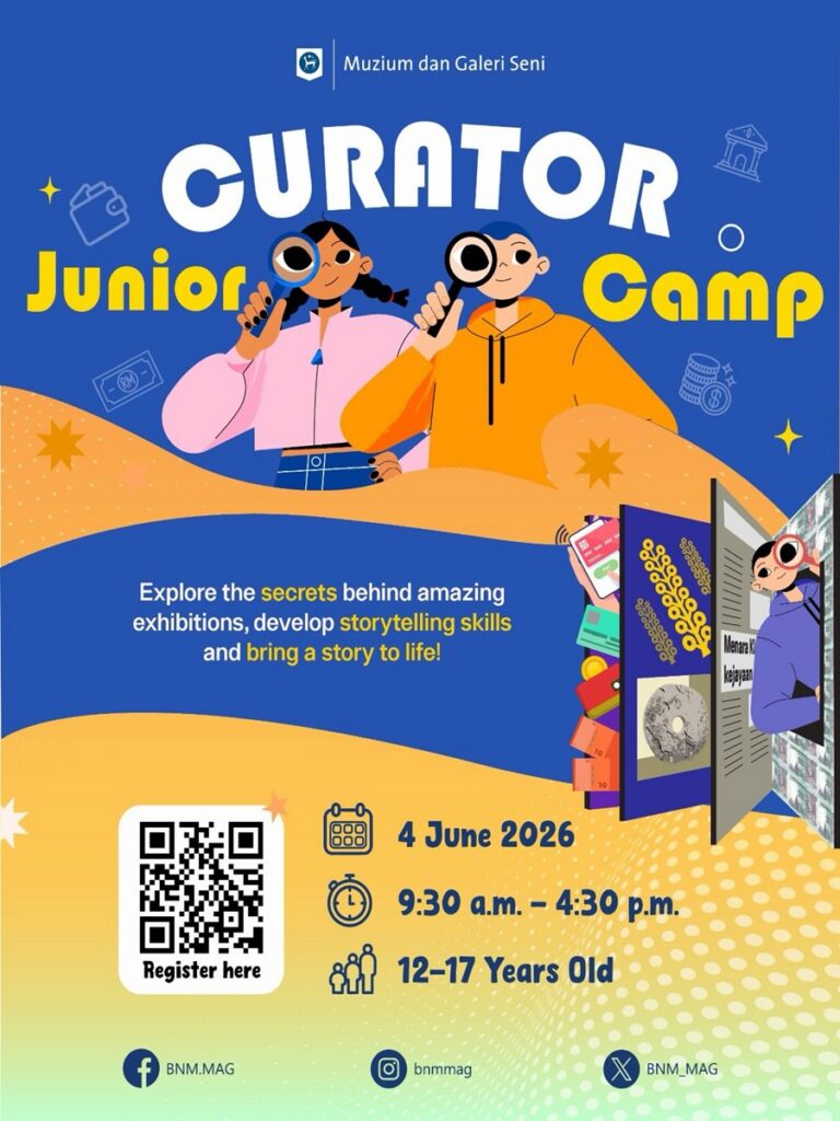 Curator-Junior-Camp-Kuala-Lumpur