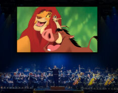 Disney Lion King Live In Concert Kuala Lumpur Giveaway