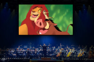 Disney Lion King Live In Concert Kuala Lumpur Giveaway