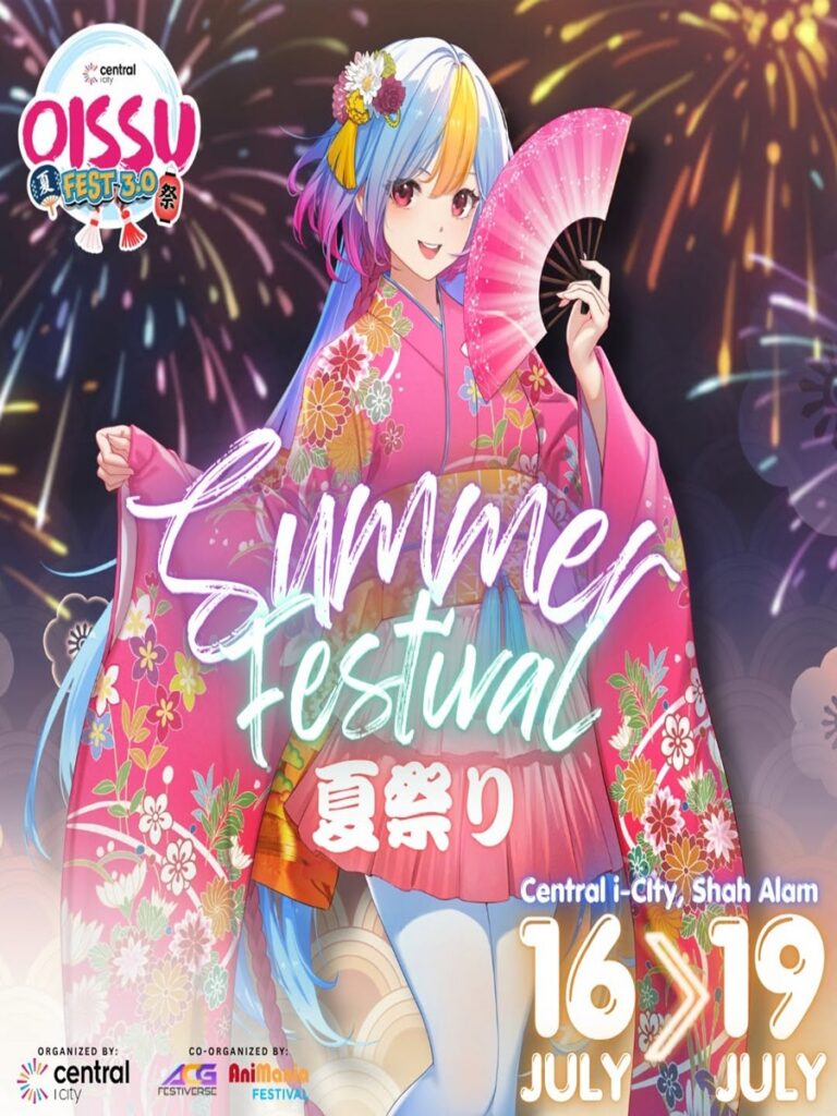 OISSU-Fest-Kuala-Lumpur