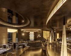 Modern Japanese Fun Dining At MUGIN Yoruya, Sunway Pyramid