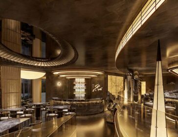 Modern Japanese Fun Dining At MUGIN Yoruya, Sunway Pyramid