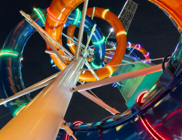 Skyslides by Klook SENTOSA SINGAPORE