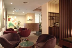 GPA Dental Parkview Singapore