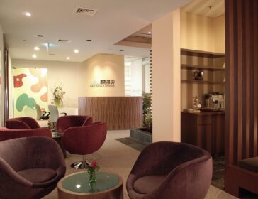 Access Gentle Laser Dentistry for Children & Families In Singapore At GPA Dental Group