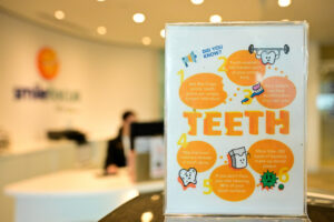 teeth Smilefocus Hong Kong