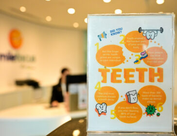 Keep The Whole Family Smiling With Smilefocus Singapore