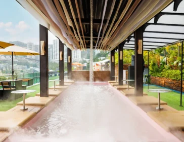Soho House Hong Kong Presents: Soho Beach Club At The Pulse This August 2026