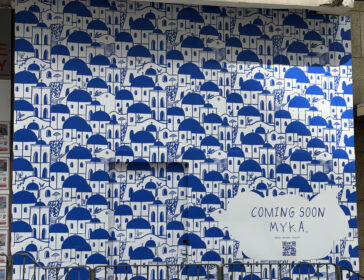View this post on Instagram A post shared by MYKA Greek (@myka_greek) MYKA Greek Frozen Yogurt To Open On Wellington Street, Central