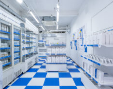 The Ordinary Mini Mart Arrives At @cosme Flagship Store Hong Kong!