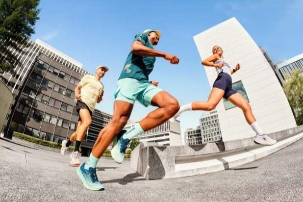 Image of free activities at Decathlon Singapore