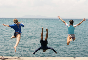 Image of Nikoi Island Kids Activities