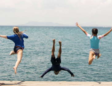 Image of Nikoi Island Kids Activities