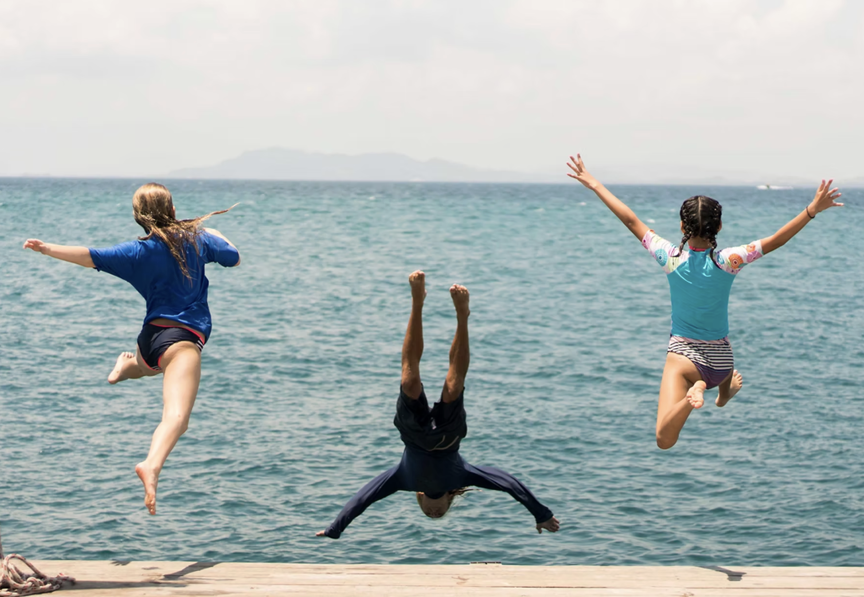 Image of Nikoi Island Kids Activities