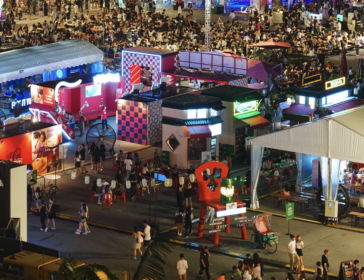 Image of Gastrobeats Singapore
