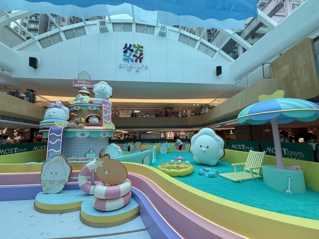 Best Family-Friendly Events In Hong Kong – July 2026