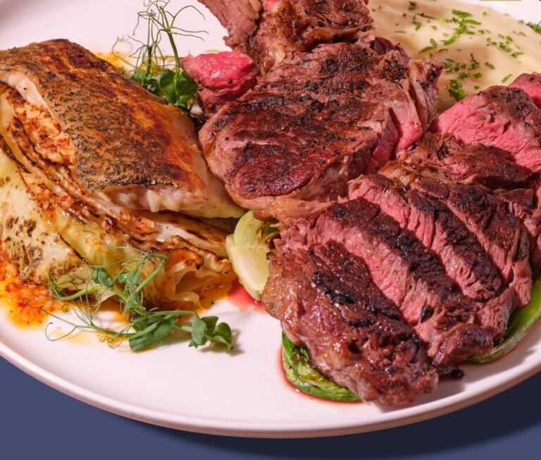 Little Farms Father's Day Platter 2026 Singapore