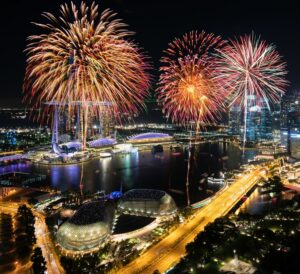 National Day 2026 Hotel Staycations Singapore