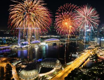 National Day 2026 Hotel Staycations Singapore
