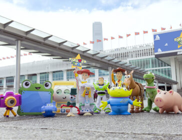 Best Family-Friendly Events In Hong Kong - June 2026