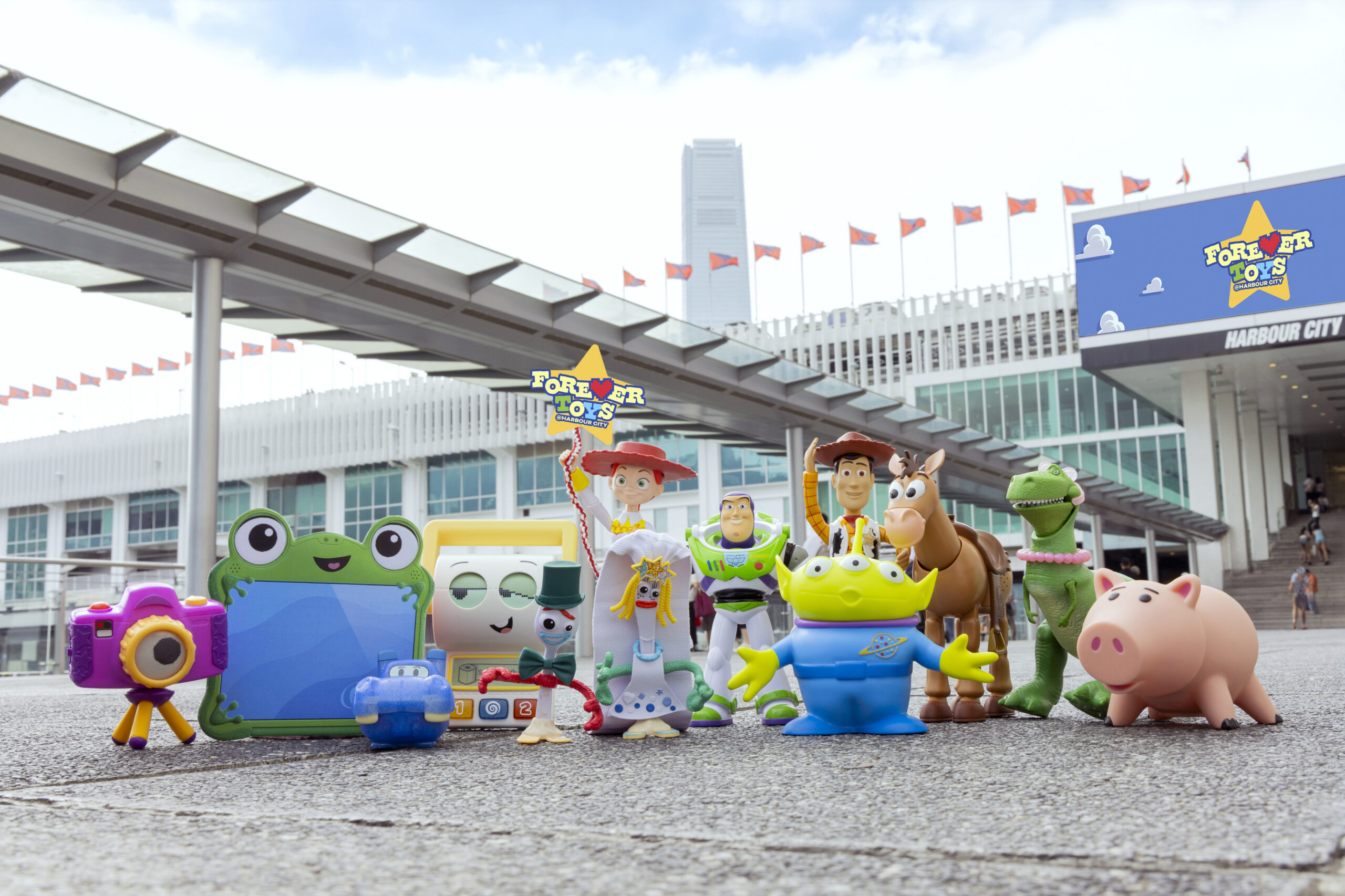 Best Family-Friendly Events In Hong Kong - June 2026