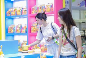 CBME China