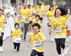 Register Soon For Sun Life's Pokemon Run Hong Kong 2027!