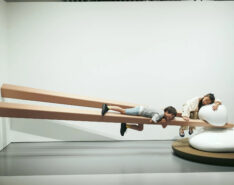 design ah! m+ museum hong kong