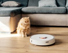 Guide To The Best Robot Vacuum Cleaners & Mops In Hong Kong 2026