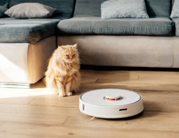Guide To The Best Robot Vacuum Cleaners & Mops In Hong Kong 2026