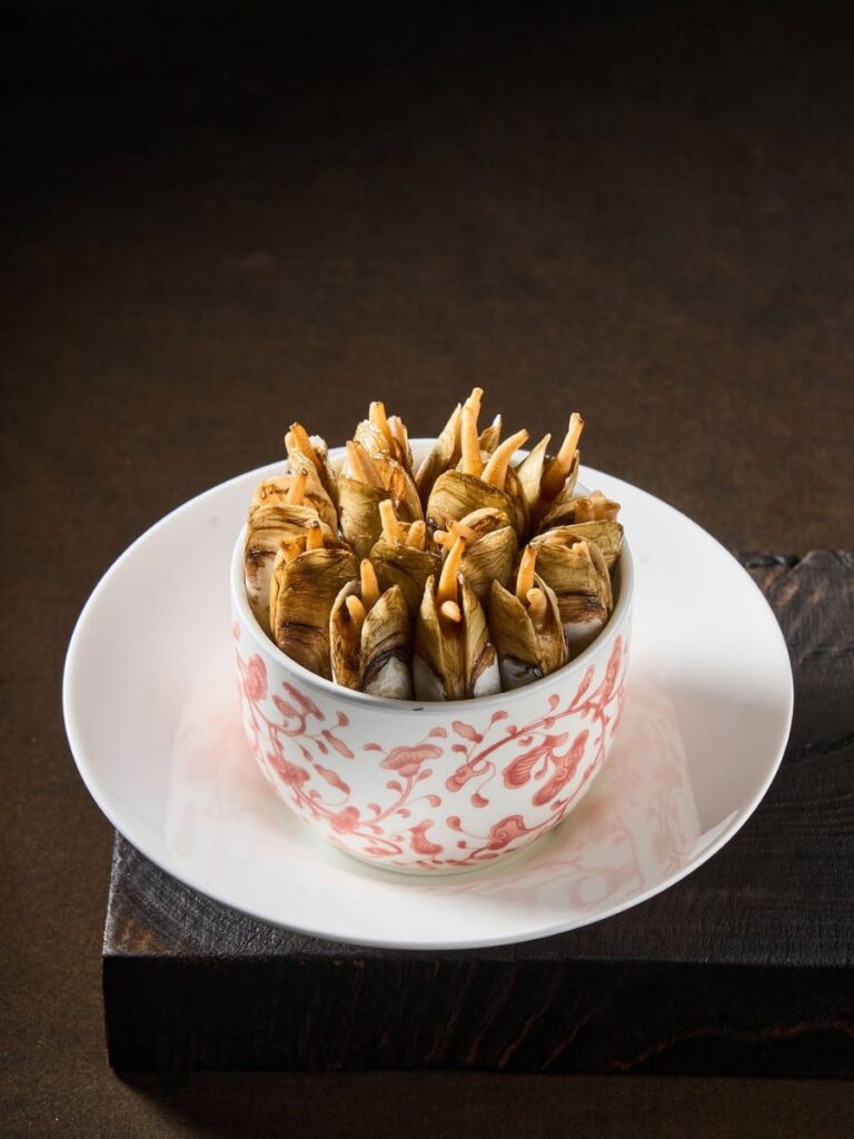 Image of LINKUS Singapore - best new restaurant in Singapore