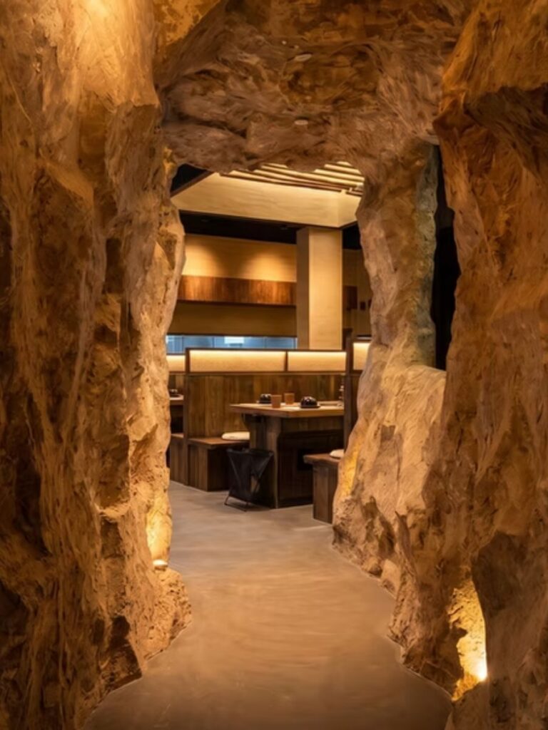 Image of Wuchu - best new restaurant in Singapore