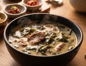 Image of Wuchu Korean Restaurant - best new restaurant in Singapore