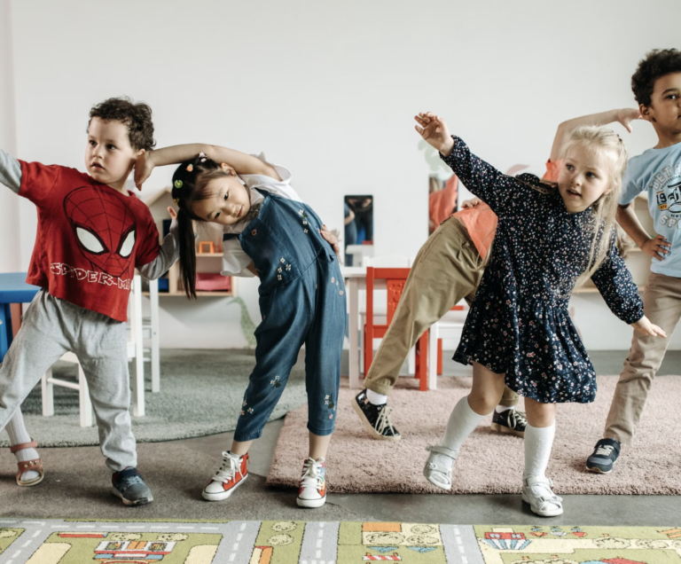 Image of preschool north school