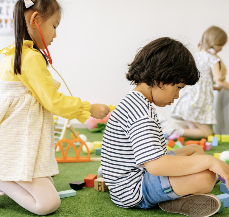 Image of West Coast Singapore Preschools