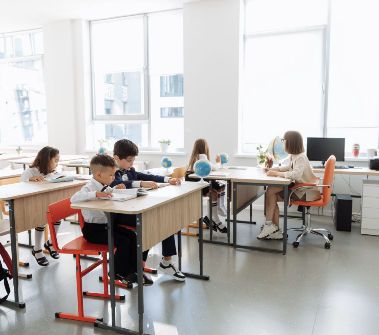 Image of inclusive schools singapore
