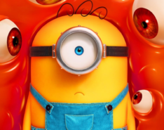 Minions & Monsters: In Hong Kong Cinemas Starting July 1!