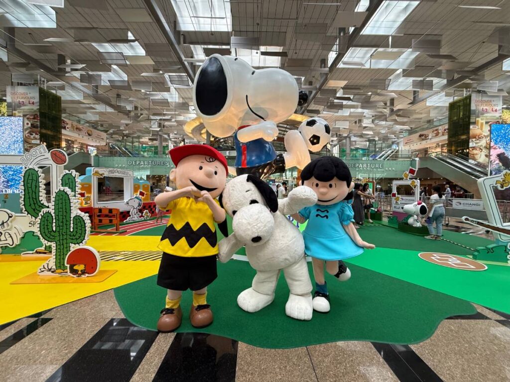 Best Family-Friendly Events In Singapore – July 2026