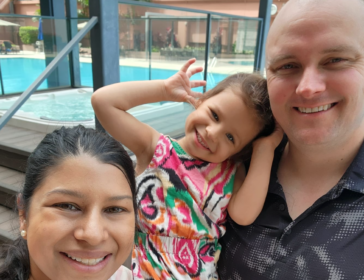 Little Steps Reviews: Great World Residences Singapore