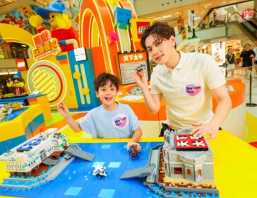 Top Summer Events & Activities For Families In Hong Kong 2026