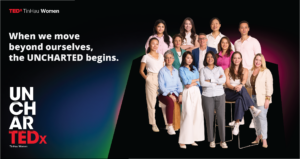 tedx tin hau women speakers and talks october 2026 hong kong