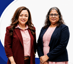Teachers GISS Singapore