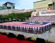 National-Day-Malaysia-Kuala-Lumpur