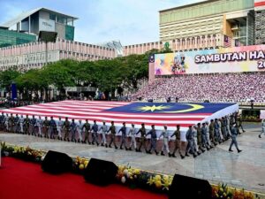 National-Day-Malaysia-Kuala-Lumpur