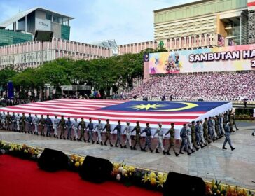 National-Day-Malaysia-Kuala-Lumpur