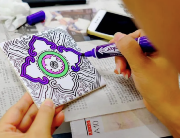Image of tile workshop in Singapore