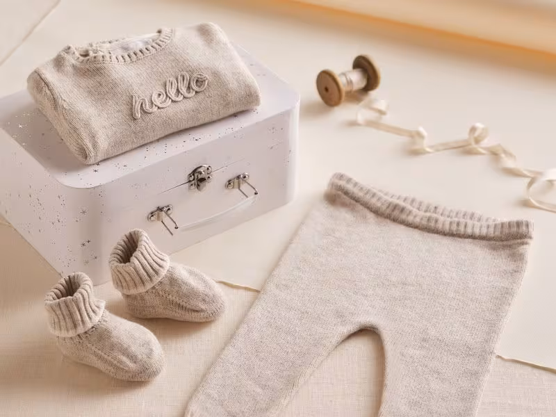 Best Baby And Infant Gifts, Hampers, Shops In Kuala Lumpur