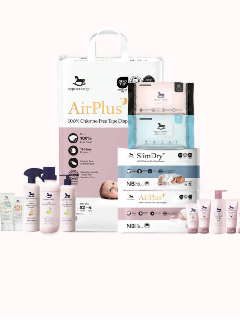 Best Baby And Infant Gifts, Hampers, Shops KL