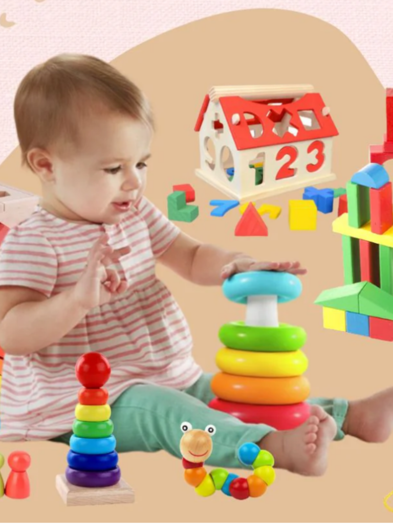 Best Baby And Infant Gifts, Hampers, Shops KL